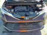 2023 Toyota Sienna Limited с VIN 5TDZRKEC8PS167242, выставлен на аукционе Copart как лот 85425995 с пробегом 30 359 миль миль и Списание • Salvage title. История ставок и продаж доступна на DreamBid. Изображение 12.