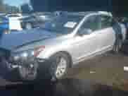 2009 Honda Accord LX with VIN 1HGCP26389A009317, listed as a IAAI auction lot 43075924 with 158,202 mi miles and . Bid and sale history available at DreamBid. Image 2.