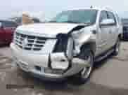 2009 Cadillac Escalade with VIN 1GYFK132X9R248668, listed as a IAAI auction lot 42387096 with 164,464 mi miles and . Bid and sale history available at DreamBid. Image 17.