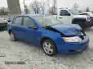 2004 Saturn ION ION 2 с VIN 1G8AZ52F94Z152914, выставлен на аукционе Copart как лот 55096785 с пробегом 192 516 миль миль и Чистый • Clean title. История ставок и продаж доступна на DreamBid. Изображение 4.