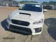 2020 Subaru WRX Premium with VIN JF1VA1B68L9809701, listed as a IAAI auction lot 43120526 with 25,678 mi miles and . Bid and sale history available at DreamBid. Image 12.