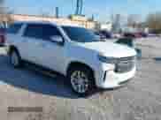 2022 Chevrolet Suburban Premier с VIN 1GNSCFKDXNR121180, выставлен на аукционе IAAI как лот 41833036 с пробегом 86 085 миль миль и . История ставок и продаж доступна на DreamBid. Изображение 1.