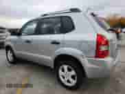 2008 Hyundai Tucson GLS с VIN KM8JM12B88U731417, выставлен на аукционе Copart как лот 90292985 с пробегом 64 124 миль миль и Чистый • Clean title. История ставок и продаж доступна на DreamBid. Изображение 2.