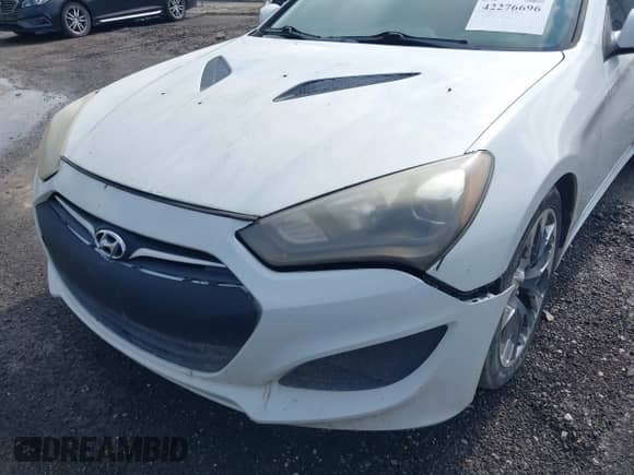 2013 Hyundai Genesis Coupe Premium с VIN KMHHT6KD4DU097582, выставлен на аукционе IAAI как лот 42276696 с пробегом 114 934 миль миль и . История ставок и продаж доступна на DreamBid. Изображение 16.