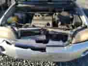 2004 Toyota Highlander с VIN JTEEP21A840026836, выставлен на аукционе Copart как лот 87383355 с пробегом 208 782 миль миль и Чистый • Clean title. История ставок и продаж доступна на DreamBid. Изображение 12.