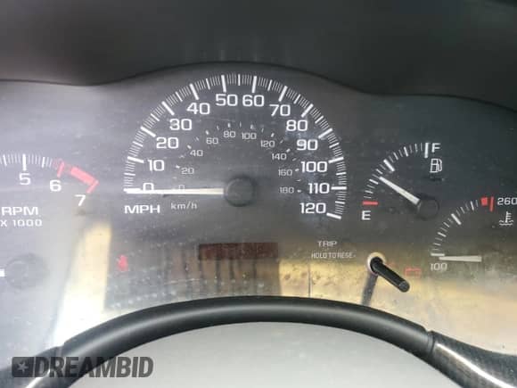 2004 Chevrolet Malibu Classic z VIN 1G1ND52F74M545029, wystawiony jako Copart lot #52122365 z przebiegiem 193 441 mil mil oraz Szkoda całkowita • Salvage title. Historia ofert i sprzedaży dostępna na DreamBid. Obrazek 9.