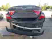 2016 Toyota Camry XLE with VIN 4T1BF1FK7GU171235, listed as a IAAI auction lot 43264854 with 124,422 mi miles and . Bid and sale history available at DreamBid. Image 17.