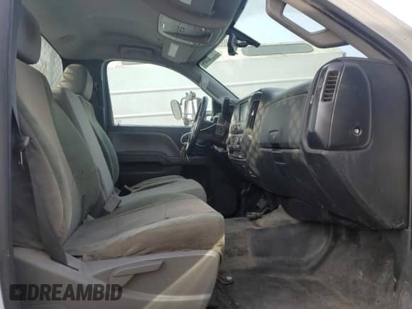 2019 Chevrolet Silverado 1500 с VIN 1HTKHPVK3KH827986, выставлен на аукционе Copart как лот 86202604 с пробегом 110 406 миль миль и Списание • Salvage title. История ставок и продаж доступна на DreamBid. Изображение 5.