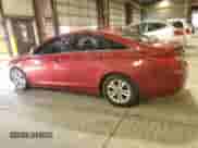 2013 Hyundai Sonata GLS z VIN 5NPEB4AC5DH644635, wystawiony jako Copart lot #68411895 z przebiegiem 180 275 mil mil oraz Szkoda całkowita • Salvage title. Historia ofert i sprzedaży dostępna na DreamBid. Obrazek 2.