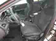 2016 Dodge Dart SXT с VIN 1C3CDFBA0GD605251, выставлен на аукционе Copart как лот 59559455 с пробегом 106 574 миль миль и Списание • Salvage title. История ставок и продаж доступна на DreamBid. Изображение 7.