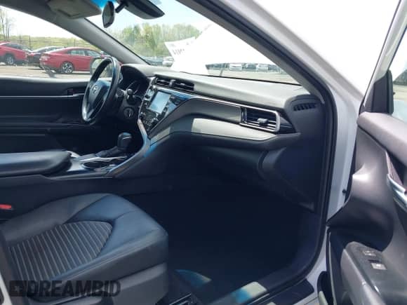 2019 Toyota Camry LE с VIN 4T1B11HK0KU754797, выставлен на аукционе IAAI как лот 42032914 с пробегом 93 862 миль миль и . История ставок и продаж доступна на DreamBid. Изображение 5.