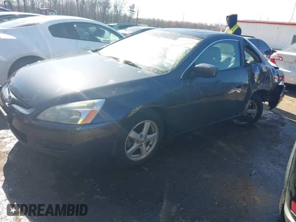 2005 Honda Accord EX-L с VIN 1HGCM72645A018371, выставлен на аукционе IAAI как лот 41811497 с пробегом 110 719 миль миль и . История ставок и продаж доступна на DreamBid. Изображение 17.