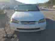 1999 Honda Accord LX с VIN JHMCG5646XC004173, выставлен на аукционе Copart как лот 81914455 с пробегом 240 577 миль миль и Списание • Salvage title. История ставок и продаж доступна на DreamBid. Изображение 5.