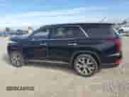 2020 Hyundai Palisade SEL z VIN KM8R3DHE4LU083723, wystawiony jako Copart lot #90885515 z przebiegiem 55 241 mil mil oraz Czysty tytuł • Clean title. Historia ofert i sprzedaży dostępna na DreamBid. Obrazek 2.