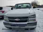 2006 Chevrolet Silverado 2500HD LS с VIN 1GCHC24UX6E160837, выставлен на аукционе Copart как лот 44927535 с пробегом Не указан миль и Чистый • Clean title. История ставок и продаж доступна на DreamBid. Изображение 5.