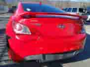 2010 Hyundai Genesis Coupe Grand Touring с VIN KMHHU6KH1AU021877, выставлен на аукционе IAAI как лот 41519831 с пробегом 54 249 миль миль и . История ставок и продаж доступна на DreamBid. Изображение 15.