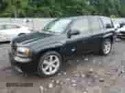2006 Chevrolet TrailBlazer LT z VIN 1GNET13HX62221470, wystawiony jako Copart lot #64403435 z przebiegiem 163 850 mil mil oraz Szkoda całkowita • Salvage title. Historia ofert i sprzedaży dostępna na DreamBid. Obrazek 1.