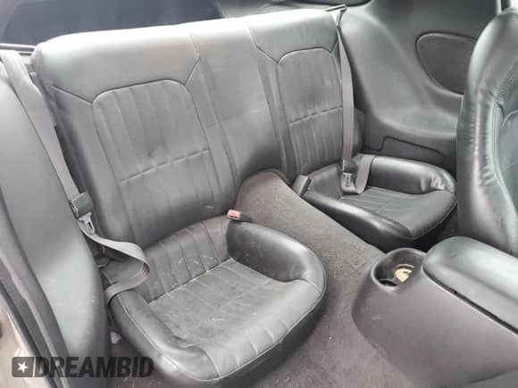 2002 Chevrolet Camaro Z28 с VIN 2G1FP22G022103358, выставлен на аукционе Copart как лот 73350484 с пробегом 77 896 миль миль и Списание • Salvage title. История ставок и продаж доступна на DreamBid. Изображение 10.