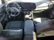 2024 Chevrolet Blazer EV eAWD LT z VIN 3GNKDBRJ7RS215666, wystawiony jako Copart lot #46935665 z przebiegiem 989 mil mil oraz Szkoda całkowita • Salvage title. Historia ofert i sprzedaży dostępna na DreamBid. Obrazek 8.