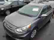 2015 Hyundai Accent GLS с VIN KMHCT4AE8FU800872, выставлен на аукционе IAAI как лот 43348756 с пробегом 207 491 миль миль и . История ставок и продаж доступна на DreamBid. Изображение 2.