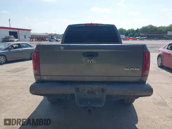 2006 Dodge 1500 SLT с VIN 3D7KS19D56G221814, выставлен на аукционе IAAI как лот 42374895 с пробегом 261 768 миль миль и . История ставок и продаж доступна на DreamBid. Изображение 16.