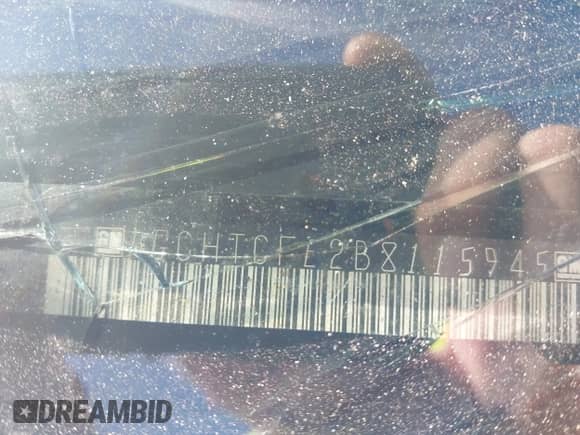 2011 Chevrolet Colorado 1LT z VIN 1GCHTCFE2B8115945, wystawiony jako IAAI lot #42314389 z przebiegiem 250 571 mil mil oraz . Historia ofert i sprzedaży dostępna na DreamBid. Obrazek 9.