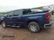2019 Chevrolet Silverado 1500 LT z VIN 1GCPWCED4KZ209198, wystawiony jako IAAI lot #43559097 z przebiegiem 152 314 mil mil oraz . Historia ofert i sprzedaży dostępna na DreamBid. Obrazek 14.
