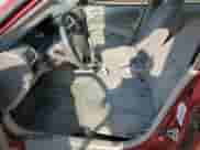 2000 Chevrolet Prizm с VIN 1Y1SK528XYZ406566, выставлен на аукционе Copart как лот 65529525 с пробегом 99 870 миль миль и Чистый • Clean title. История ставок и продаж доступна на DreamBid. Изображение 7.