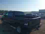2005 Chevrolet Silverado 1500 LS with VIN 2GCEK13T551106726, listed as a IAAI auction lot 42658787 with Not provided miles and . Bid and sale history available at DreamBid. Image 3.