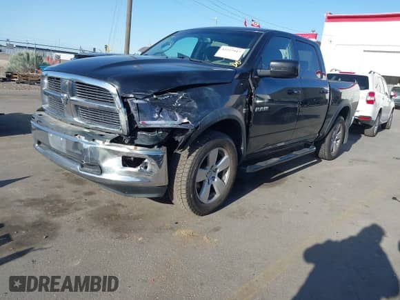 2010 Dodge 1500 SLT с VIN 1D7RV1CT2AS155391, выставлен на аукционе IAAI как лот 42227917 с пробегом 216 187 миль миль и . История ставок и продаж доступна на DreamBid. Изображение 17.