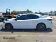 2023 Toyota Camry SE с VIN 4T1T11AK6PU187565, выставлен на аукционе IAAI как лот 42153892 с пробегом 23 376 миль миль и . История ставок и продаж доступна на DreamBid. Изображение 14.