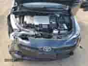 2019 Toyota Prius L Eco с VIN JTDKARFU2K3080956, выставлен на аукционе Copart как лот 70993985 с пробегом 58 231 миль миль и Списание • Salvage title. История ставок и продаж доступна на DreamBid. Изображение 11.