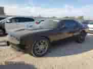 2017 Dodge Challenger GT with VIN 2C3CDZGG4HH624954, listed as a Copart auction lot 83934965 with 83,796 mi miles and Salvage title. Bid and sale history available at DreamBid. Image 1.