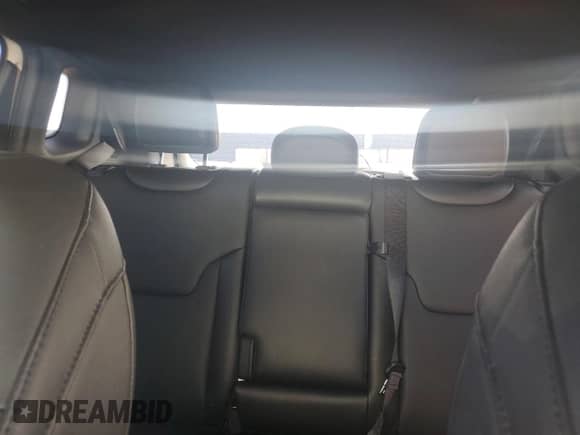 2025 Jeep Compass Limited with VIN 3C4NJDCN1ST538438, listed as a Copart auction lot 63023205 with 2,449 mi miles and Clean title. Bid and sale history available at DreamBid. Image 10.