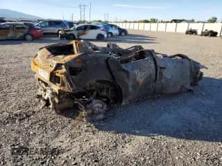 2024 Hyundai Ioniq 5 Limited z VIN KM8KRDDF3RU279353, wystawiony jako Copart lot #80117315 z przebiegiem Nie podano mil oraz Szkoda całkowita • Salvage title. Historia ofert i sprzedaży dostępna na DreamBid. Obrazek 3.