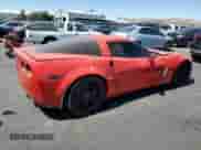 2007 Chevrolet Corvette Z06 с VIN 1G1YY26E575127469, выставлен на аукционе Copart как лот 62648745 с пробегом 19 670 миль миль и Списание • Salvage title. История ставок и продаж доступна на DreamBid. Изображение 3.