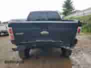 2011 Ford F-150 XLT z VIN 1FTFW1ET0BFB01508, wystawiony jako Copart lot #81420595 z przebiegiem 314 064 mil mil oraz Czysty tytuł • Clean title. Historia ofert i sprzedaży dostępna na DreamBid. Obrazek 6.