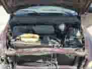 2004 Dodge 1500 SLT z VIN 1D7HU18N14S578315, wystawiony jako Copart lot #68137495 z przebiegiem 266 722 mil mil oraz Szkoda całkowita • Salvage title. Historia ofert i sprzedaży dostępna na DreamBid. Obrazek 11.