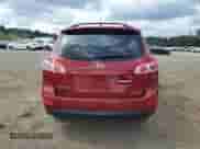 2012 Hyundai Santa Fe Limited с VIN 5XYZK4AG8CG162221, выставлен на аукционе Copart как лот 68790815 с пробегом 156 390 миль миль и Списание • Salvage title. История ставок и продаж доступна на DreamBid. Изображение 6.