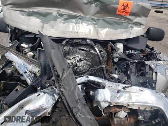2003 Chevrolet Tahoe LS с VIN 1GNEC13V03J186493, выставлен на аукционе Copart как лот 63107955 с пробегом Не указан миль и Списание • Salvage title. История ставок и продаж доступна на DreamBid. Изображение 12.