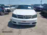 2014 Dodge Avenger R/T with VIN 1C3CDZBG0EN187934, listed as a IAAI auction lot 43184553 with 86,273 mi miles and . Bid and sale history available at DreamBid. Image 12.
