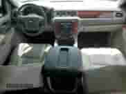 2013 Chevrolet Tahoe LT с VIN 1GNSKBE01DR267244, выставлен на аукционе Copart как лот 69544125 с пробегом 193 184 миль миль и Списание • Salvage title. История ставок и продаж доступна на DreamBid. Изображение 8.