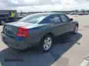 2008 Dodge Charger with VIN 2B3LA43R78H180498, listed as a IAAI auction lot 42183262 with 160,290 mi miles and . Bid and sale history available at DreamBid. Image 4.