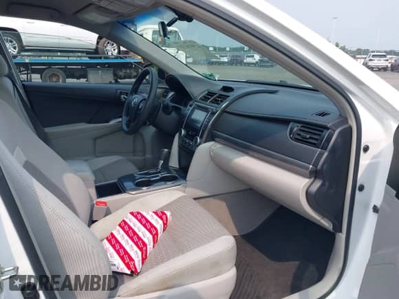 2014 Toyota Camry LE с VIN 4T1BD1FK9EU138370, выставлен на аукционе IAAI как лот 42918289 с пробегом 312 699 миль миль и . История ставок и продаж доступна на DreamBid. Изображение 5.