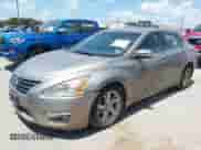 2015 Nissan Altima SL with VIN 1N4AL3AP3FN369154, listed as a IAAI auction lot 42849723 with 86,008 mi miles and . Bid and sale history available at DreamBid. Image 2.