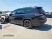 2021 Jeep Grand Cherokee Altitude with VIN 1C4RJKAGXM8151527, listed as a Copart auction lot 80352625 with 79,302 mi miles and Salvage title. Bid and sale history available at DreamBid. Image 2.