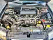 2006 Subaru Forester XT Limited with VIN JF1SG69616H746147, listed as a Copart auction lot 61286765 with 199,886 mi miles and Clean title. Bid and sale history available at DreamBid. Image 11.