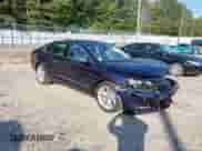 2017 Chevrolet Impala Premier с VIN 2G1145S32H9181545, выставлен на аукционе IAAI как лот 43286034 с пробегом 78 338 миль миль и . История ставок и продаж доступна на DreamBid. Изображение 1.