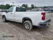 2022 Chevrolet Silverado 1500 Work Truck с VIN 3GCNAAED3NG653333, выставлен на аукционе IAAI как лот 42764483 с пробегом 40 327 миль миль и . История ставок и продаж доступна на DreamBid. Изображение 3.
