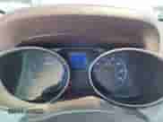 2011 Hyundai Tucson GLS с VIN KM8JUCAC4BU282492, выставлен на аукционе Copart как лот 71505465 с пробегом 171 576 миль миль и Списание • Salvage title. История ставок и продаж доступна на DreamBid. Изображение 9.